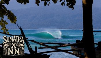 SUMATRA_Jake Beazley