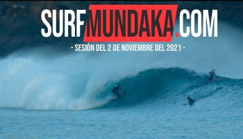 SURF-MUNDAKA