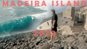SURF NA MADEIRA 2022
