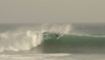 SURF SUR DE TENERIFE SWELL HISTÓRICO