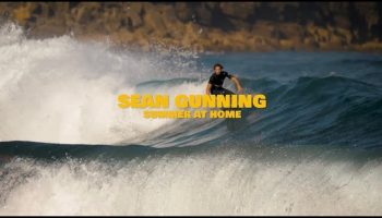 Sean Gunning