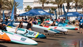 Selección Día 2 - SUP Benalmádena 2025-29