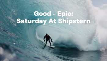 Shipstern Bluff