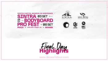 Sintra Bodyboard Pro