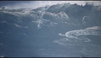 Skim Boarding the biggest waves on the planet. Featuring World Champ Lucas Fink