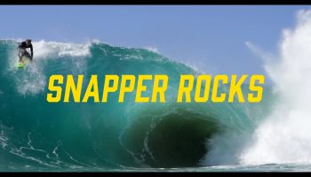 Snapper Rocks