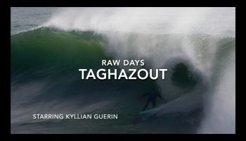 TAGHAZOUT