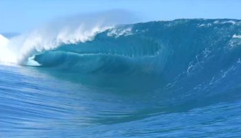 THE BLUE HELL