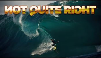 THE LEFT TIM BONYTHON