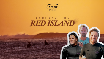 THE RED ISLAND_result