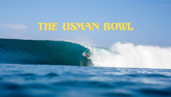 THE USMAN BOWL_result