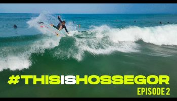 THIS IS HOSSEGOR