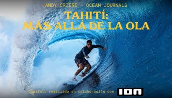Tahití mas alla de la ola