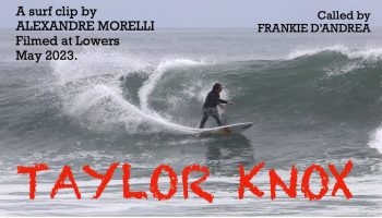 Taylor Knox