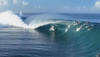 Teahupoo