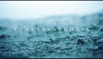 Thalassophobia