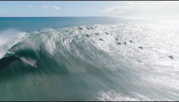 The Fastlane - Matahi Drollet - Code Red II