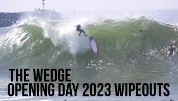 The Wedge