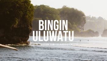 ULUWATU