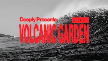 VOLCANIC GARDEN