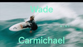 WADE-CARMICHEL---MINT
