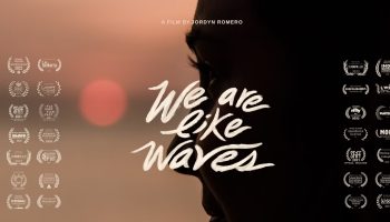 WE ARE LIKE WAVES
