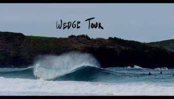 WEDGE TOUR