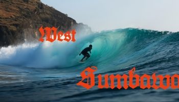 WEST SUMBAWA