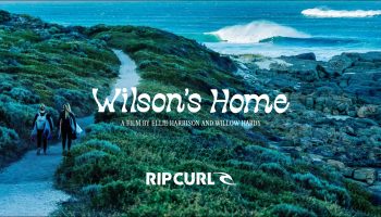 WILSON'S HOME