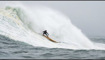 Wachake es el proyecto de Sebastián Gómez de llevar la historia del Caballito de Totora al mundo entero para que sea contada de manera justa y auténtica.