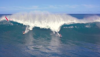 Waimea Bay
