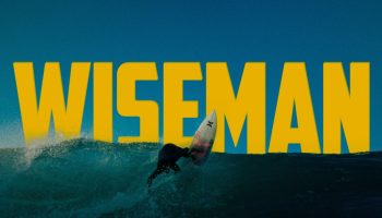 Dirigida por Igor Bellido, Wiseman, relata el accidente de moto en época de pandemia del sufista vasco Iker Trigueros que le apartó del surf pero que a pesar del pronóstico y el momento, lo superó.