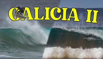 XAVI LUCENA De VUELTA por GALCIA