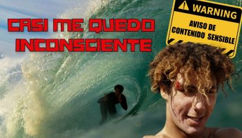 XAVI LUCENA-HOSSEGOR