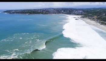 XXL PUERTO ESCONDIDO