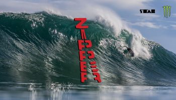 ZIPPER CHIPPA WILSON