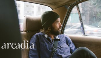 Nueva serie documental dirigida por Marc Durá, con Kepa Acero en búsqueda del paraíso mitológico griego de la Arcadia, un lugar mitad real mitad imaginario y que comienza en El Líbano.