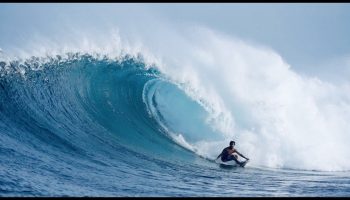 brasileño Ian Gouveia