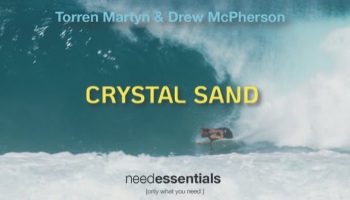 cristal sand