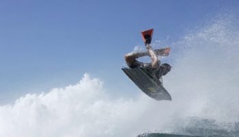 FLASHSURFING CAP 39 T6