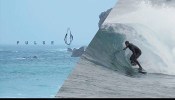 PULSE | SLOW MO IN SCOTLAND RHYS SMITH